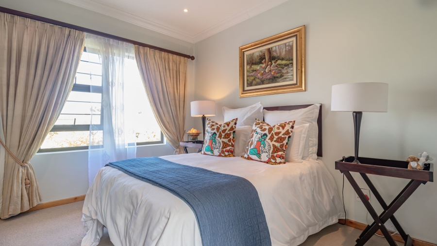 3 Bedroom Property for Sale in Olive Grove Western Cape